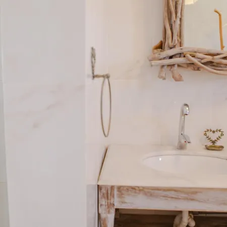 Hébergement de vacances Aristoteles