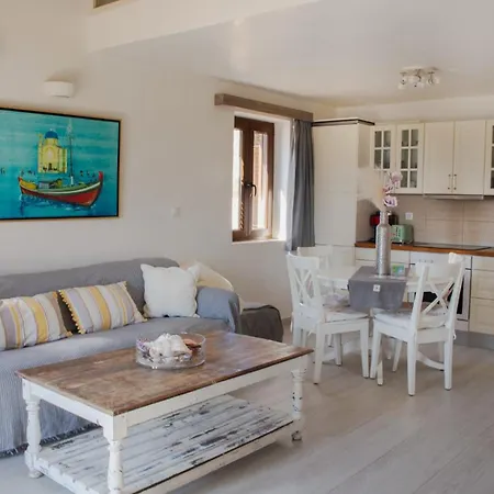 Prázdninový dům Aristoteles *