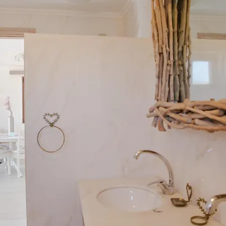 Aristoteles Chalki Town