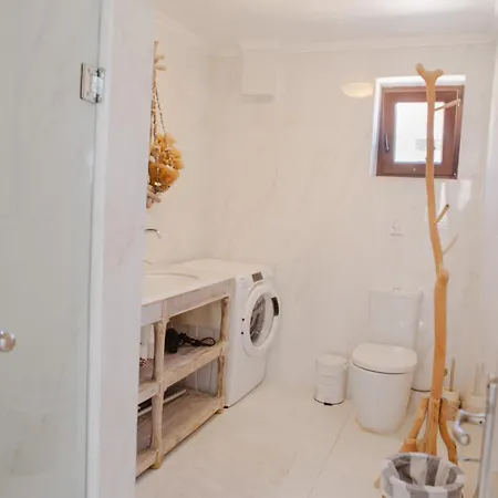 Hébergement de vacances Aristoteles *