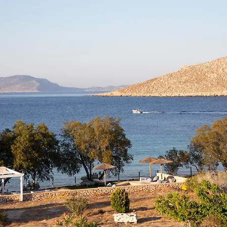 Aristoteles Prázdninový dům *