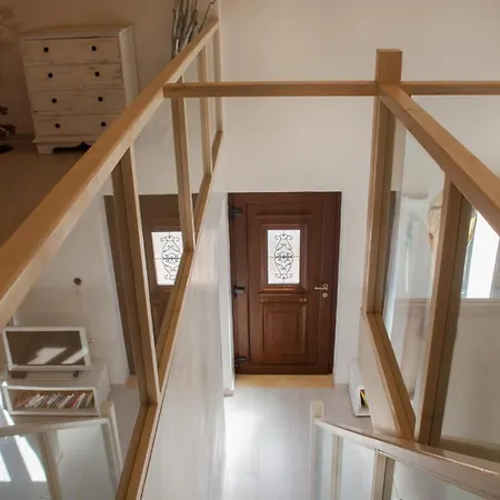 Aristoteles Hébergement de vacances