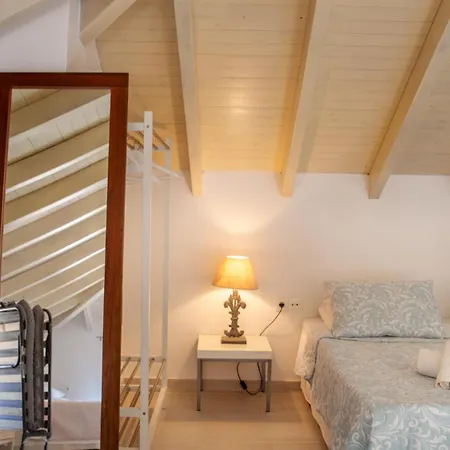 Aristoteles Chalki Town