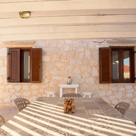 Prázdninový dům Aristoteles *