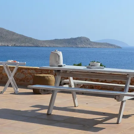 Aristoteles * Chalki Town