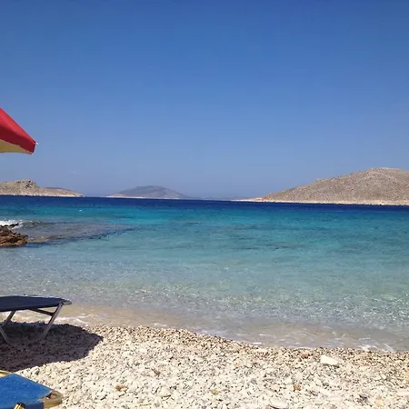 Aristoteles Chalki Town