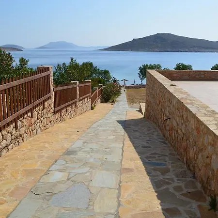 Aristoteles * Chalki Town