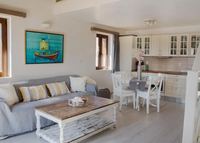 別荘 Aristoteles *