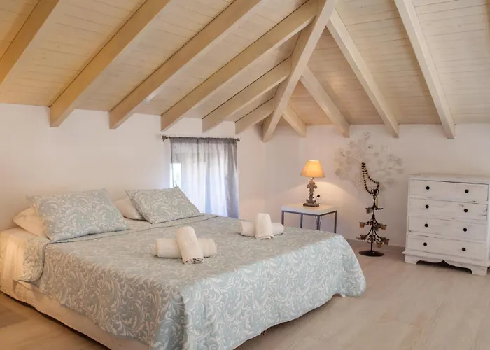 別荘 Aristoteles *