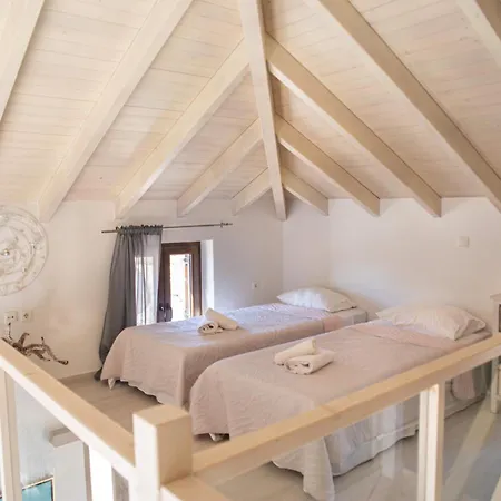 Дом отдыха Aristoteles