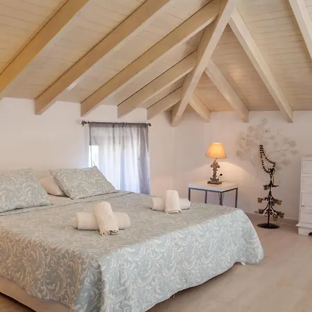 Дом отдыха Aristoteles *