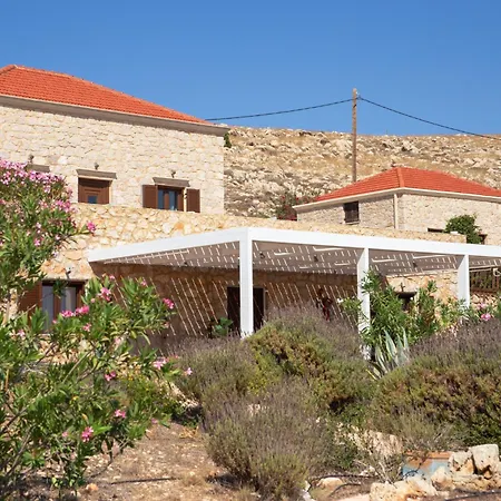 Aristoteles Дом отдыха *