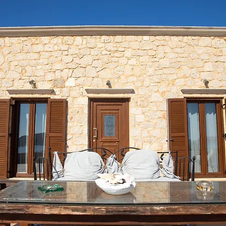 Aristoteles Дом отдыха Халки