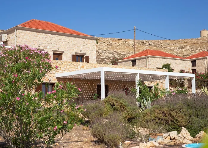 Aristoteles 펜션 *