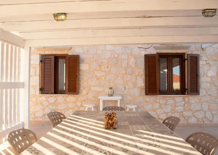 펜션 Aristoteles *